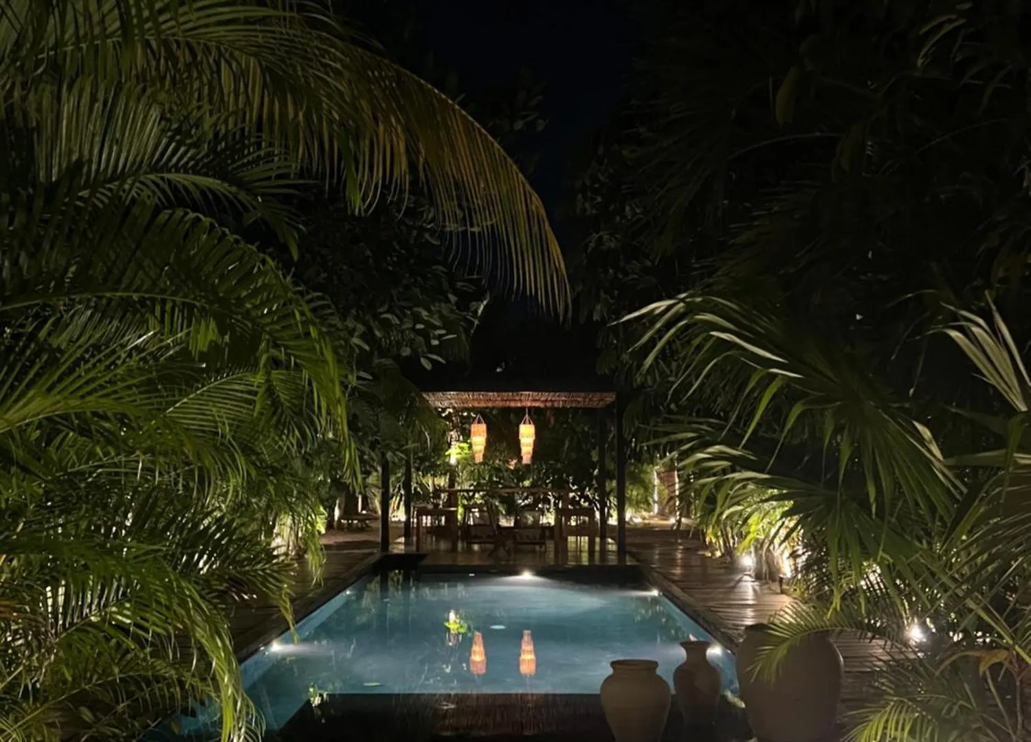 Toh Tulum - 2 Bedroom Apartments