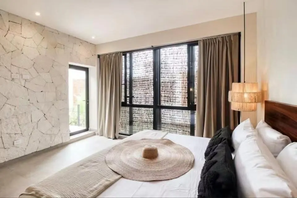 Toh Tulum - 2 Bedroom Apartments