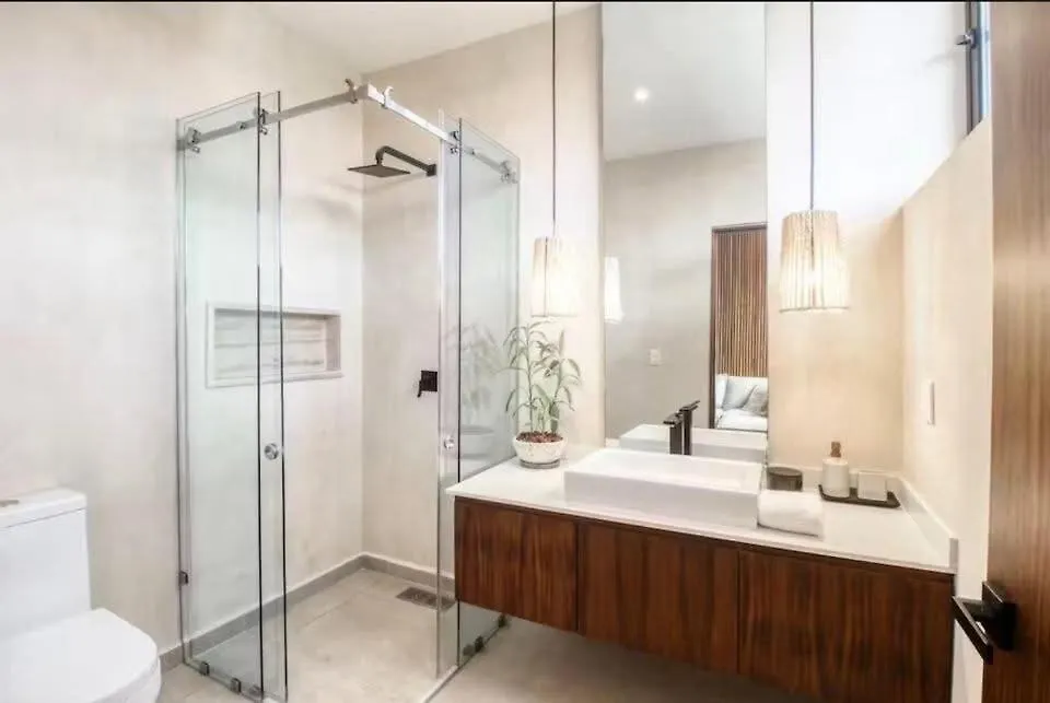 Toh Tulum - 2 Bedroom Apartments 0*,