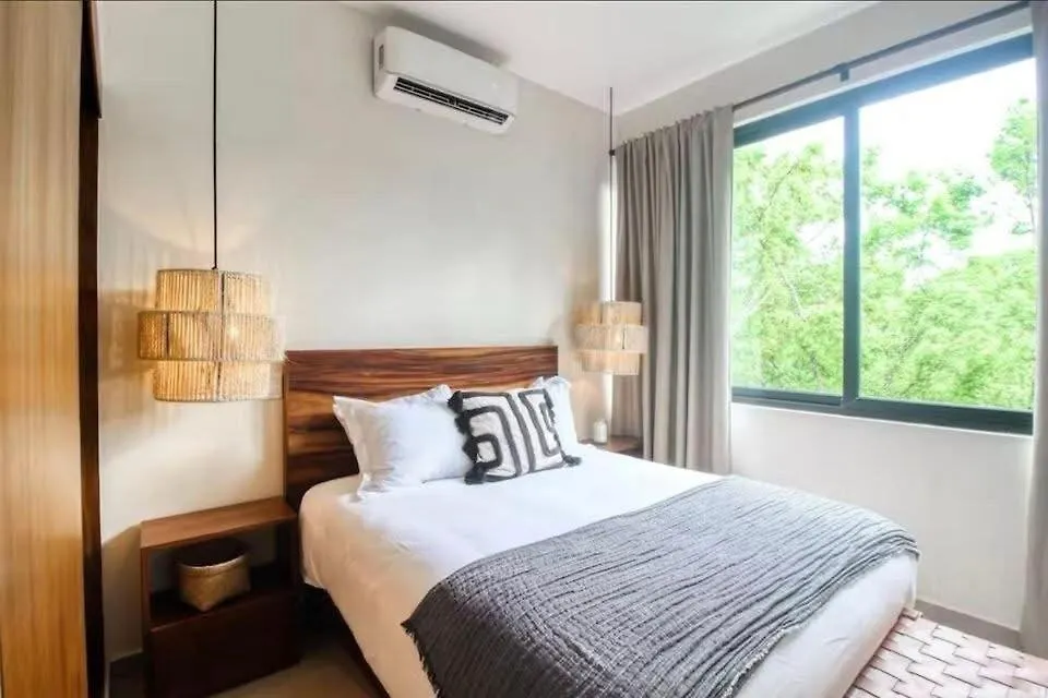Toh Tulum - 2 Bedroom Apartments Mexico