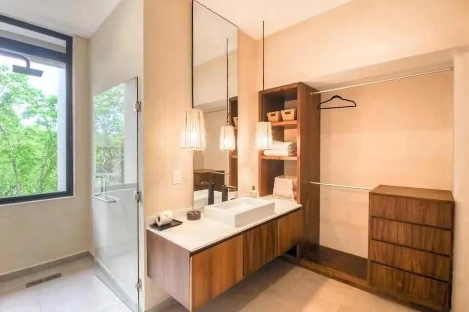 Toh Tulum - 2 Bedroom Apartments Mexico