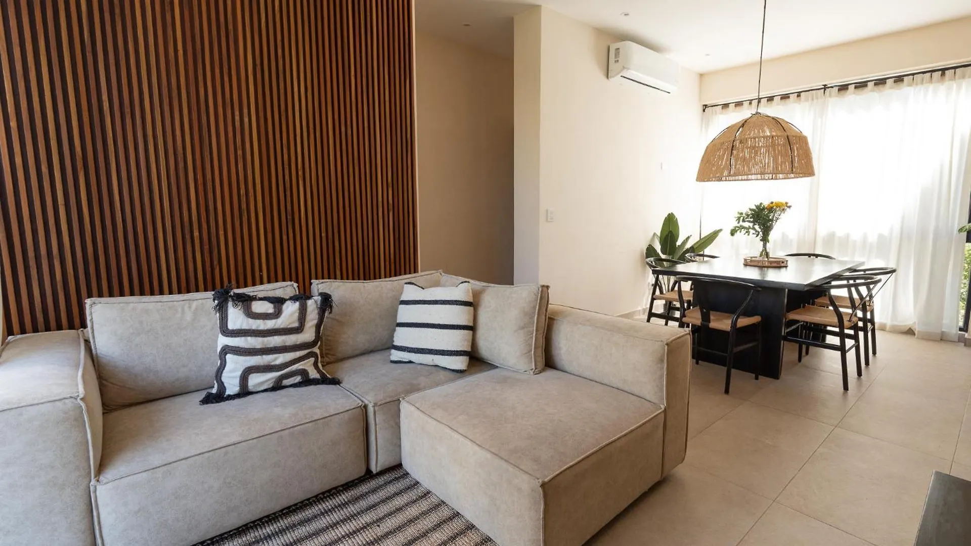 Toh Tulum - 2 Bedroom Apartments