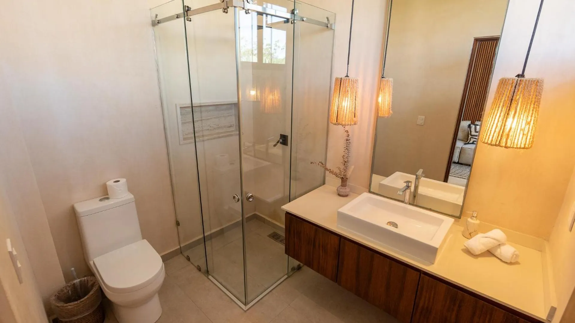 Toh Tulum - 2 Bedroom Apartments