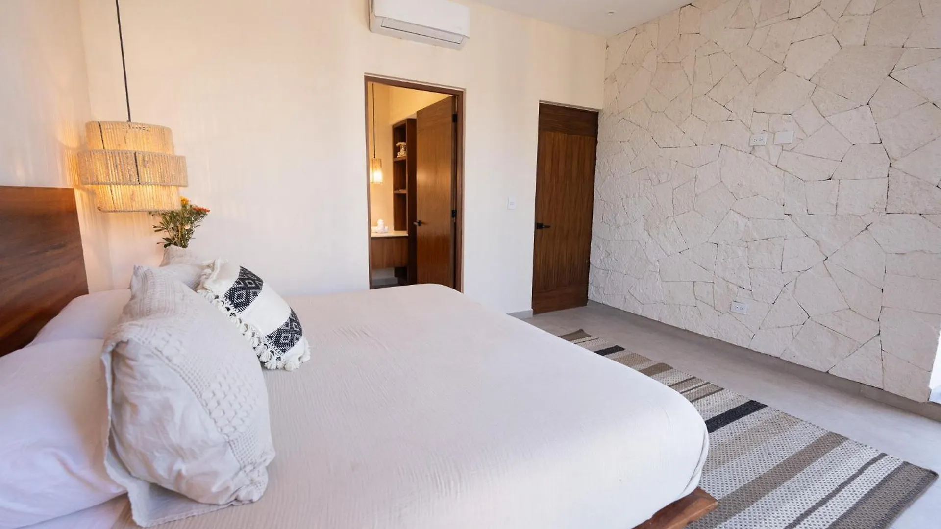 Toh Tulum - 2 Bedroom Apartments 0*,