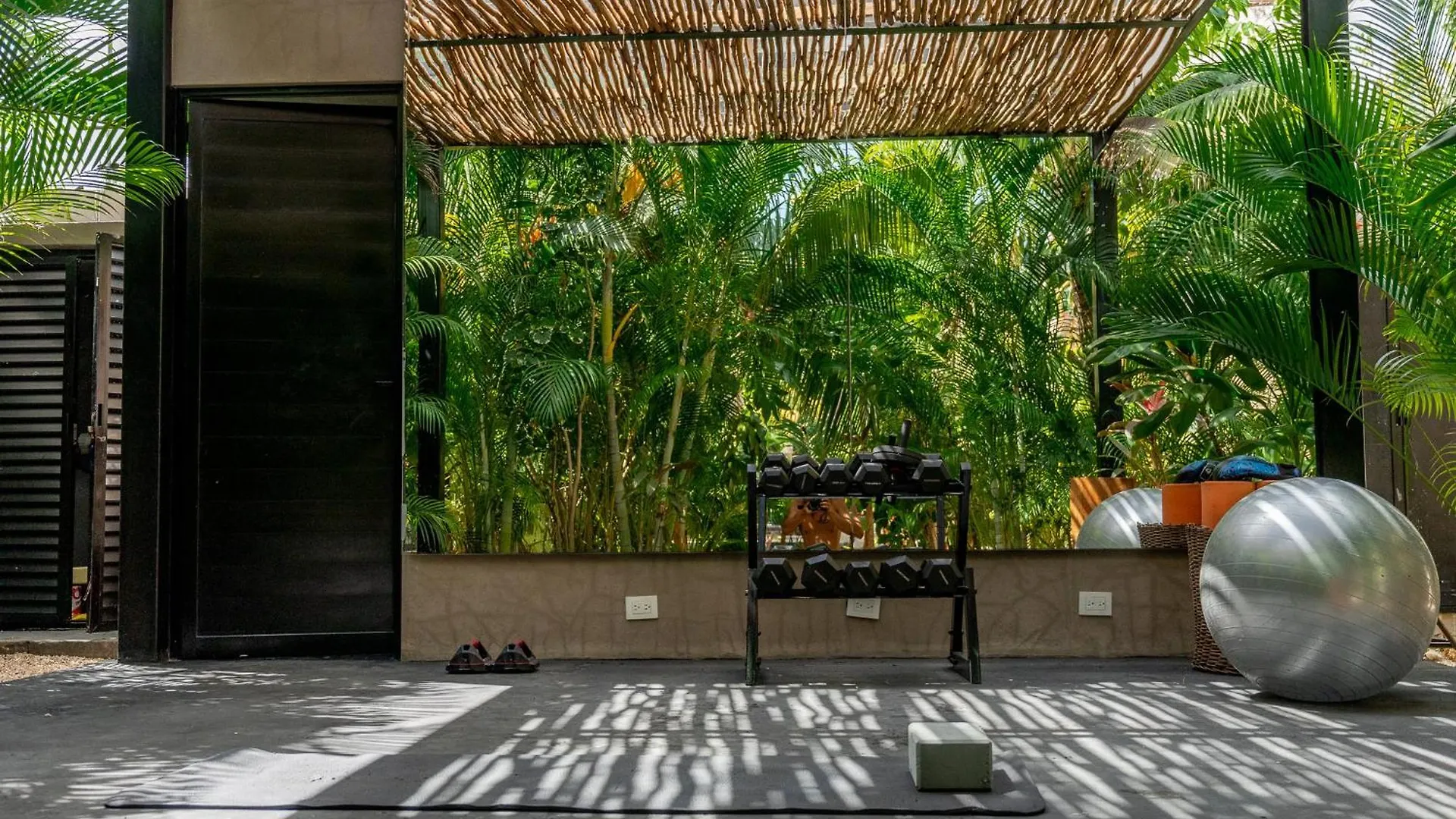 Toh Tulum - 2 Bedroom Apartments