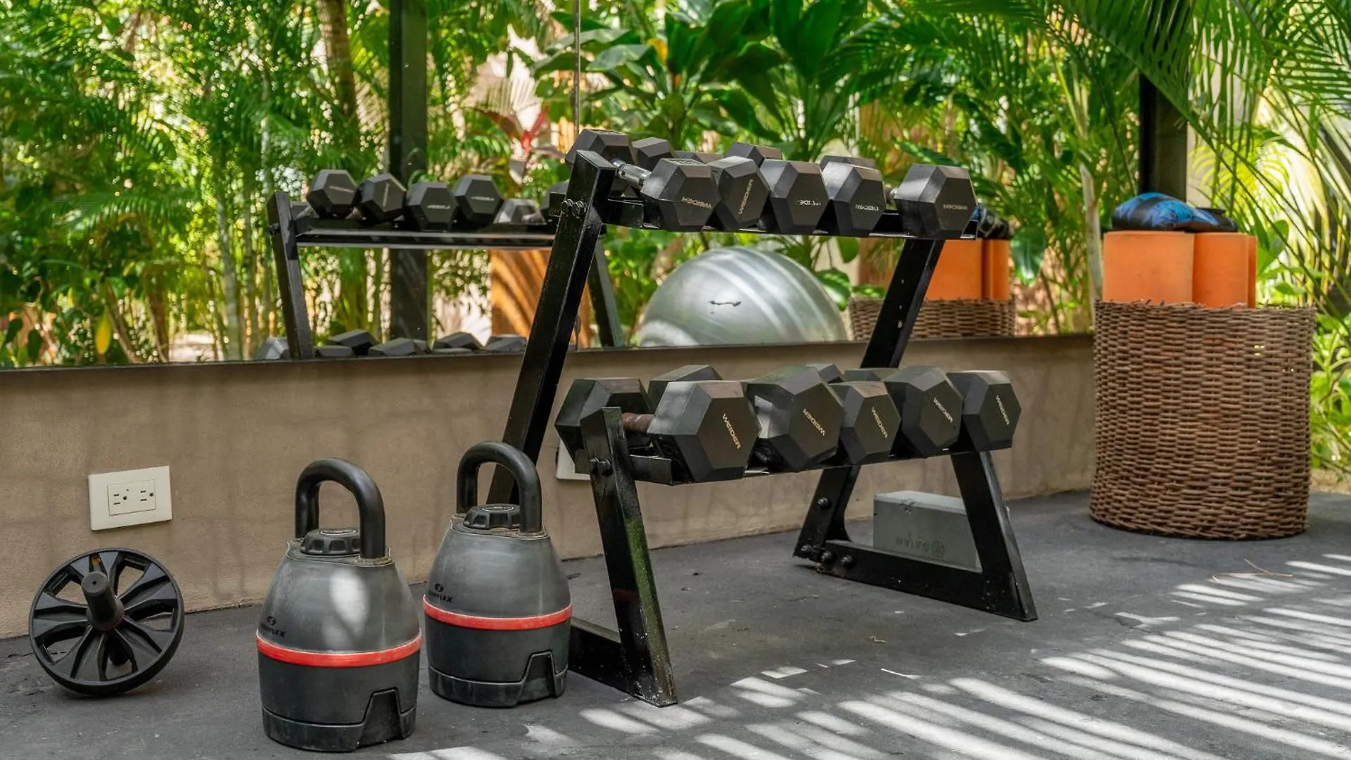 Toh Tulum - 2 Bedroom Apartments Mexico