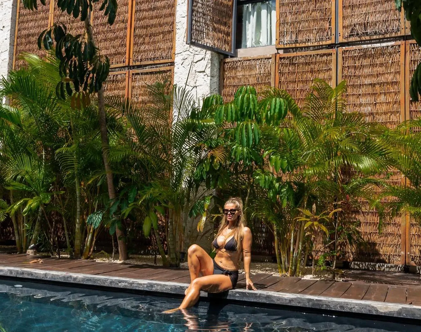 Toh Tulum - 2 Bedroom Apartments Mexico